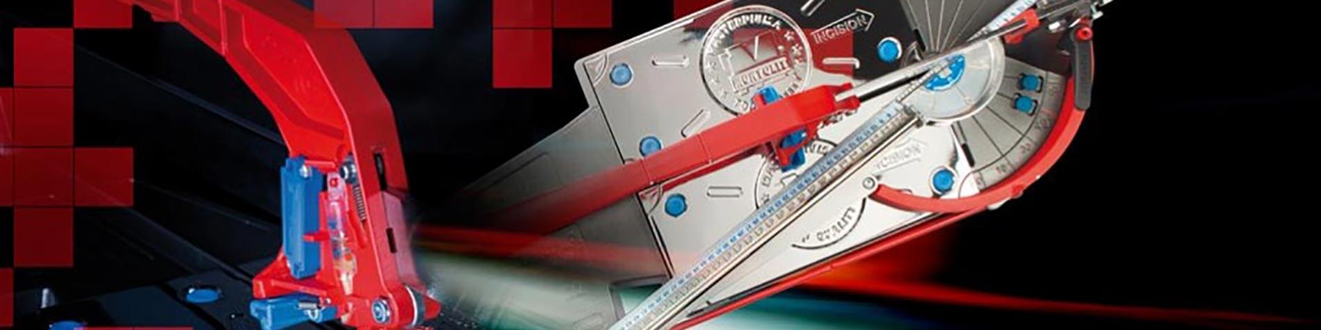 Glass Tile Cutters at
