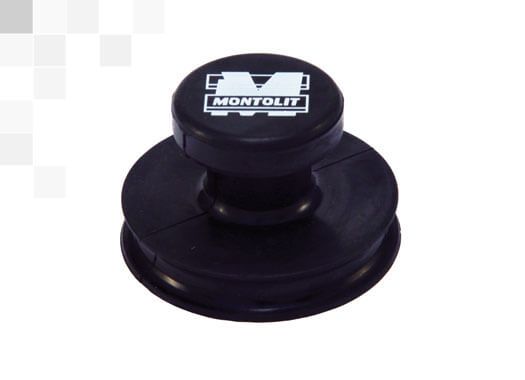 suction cup for tilers