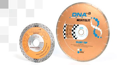 Montolit - Professional Tile cutting Tools and Tiling Tools