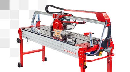 Montolit - Professional Tile cutting Tools and Tiling Tools